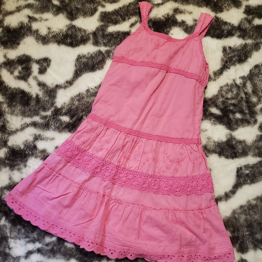 5 for $30 Summer dress for girls